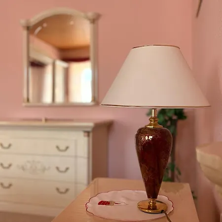 Heidi Апартаменты *