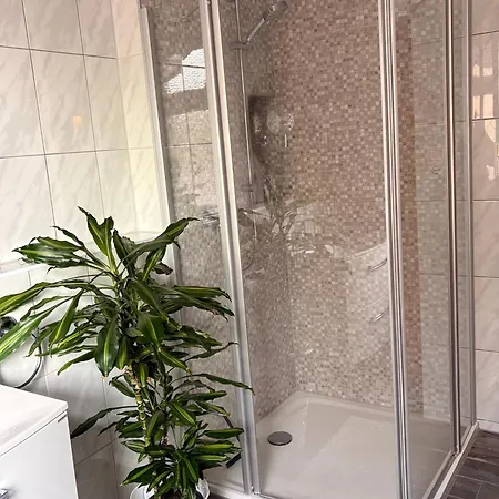 Апартаменты Heidi *