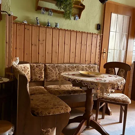 Апартаменты Heidi