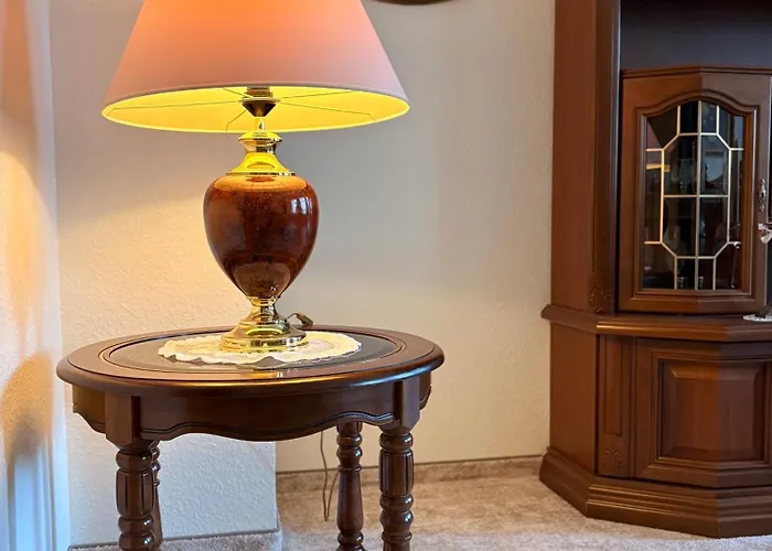 Διαμέρισμα Heidi Annaberg-Buchholz