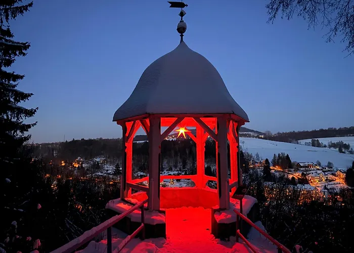 Heidi * Annaberg-Buchholz